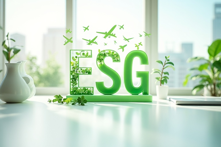 ESG-стратегия