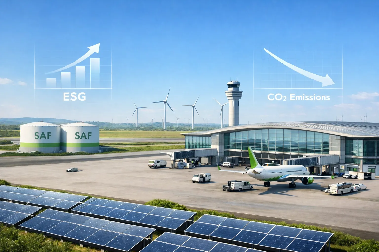 Авиационная отрасль Казахстана