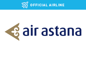 Air Astana — Official Airline