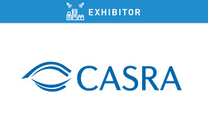 CASRA — Exhibitor