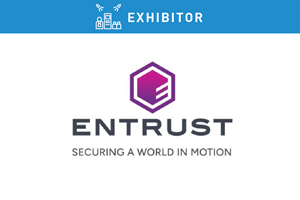 Entrust — Exhibitor