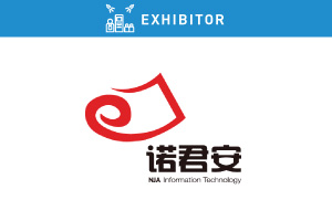 NJA Information Technology — Exhibitor
