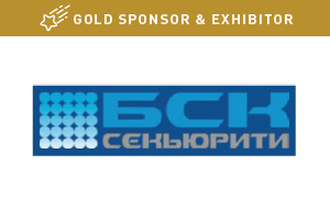 BSK Security — Gold Sponsor & Exhibitor