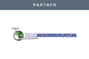 Kazaeronavigatsia — Partner