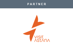 Visit Astana — Partner