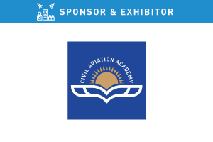 Civil Aviation Academy — Sponsor & Exhibitor