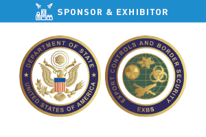 U.S. Department of State / EXBS — Sponsor & Exhibitor