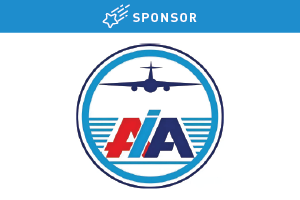 Atyrau International Airport — Sponsor