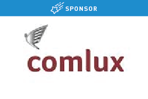 Comlux — Sponsor
