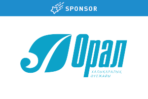 Oral International Airport — Sponsor