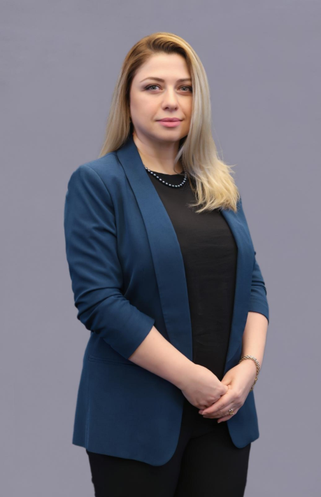 Tamara Archuadze 